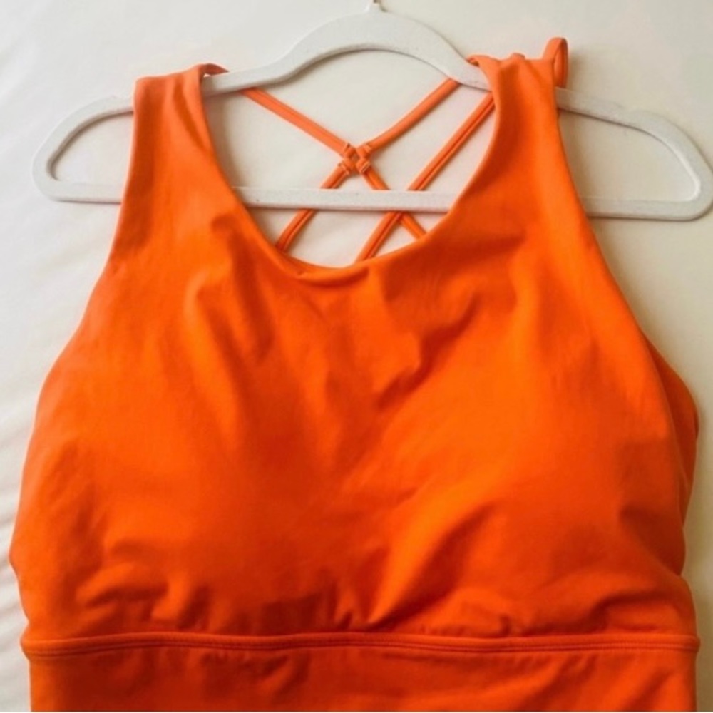 BuffBunny Sports Bra